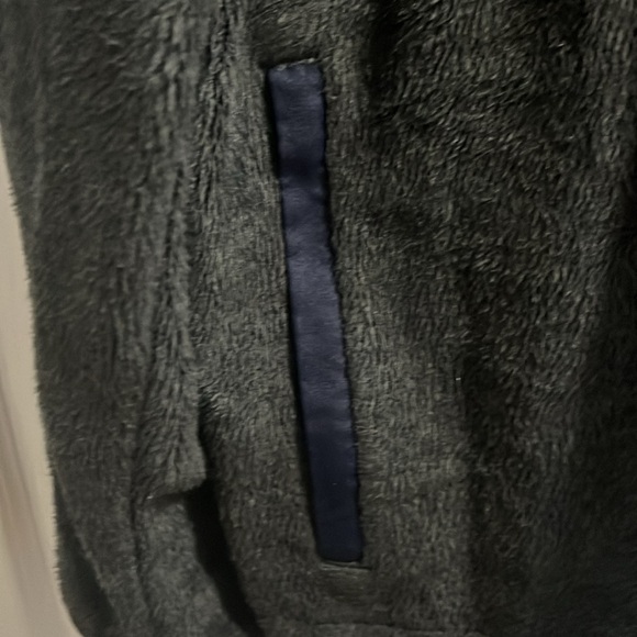 Puma golf fleece quarter zip - Picture 5 of 5